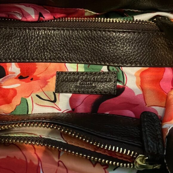 Bobby Schandra's One-of-a-Kind Designer Antelope Purse. Designer Autographed - Picture 7 of 8